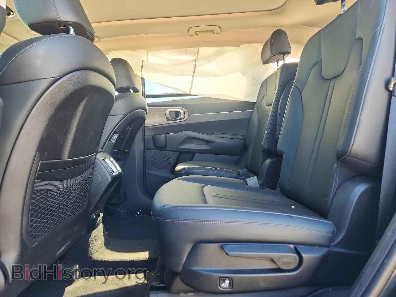 2023 KIA SORENTO - VIN: 5XYRHDLF7PG178015 - Фото 11
