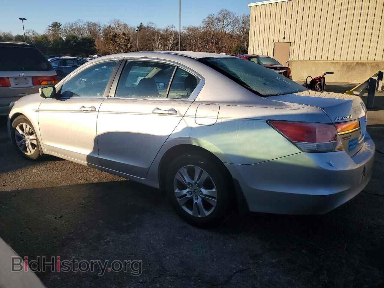 2012 HONDA ACCORD - VIN: 1HGCP2F67CA080607 - Фото 2