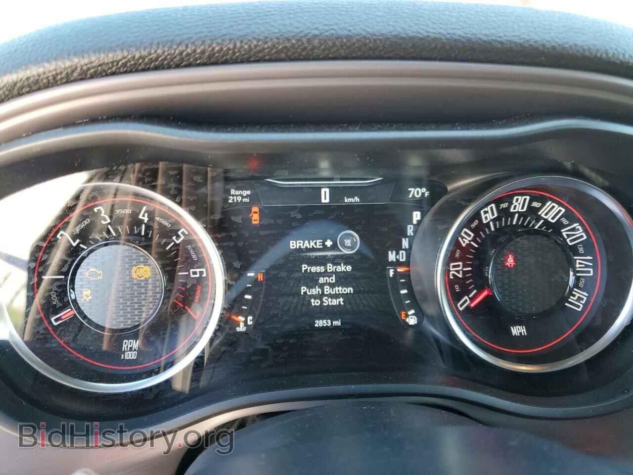 2023 DODGE CHALLENGER - VIN: 2C3CDZJG7PH605337 - Фото 9