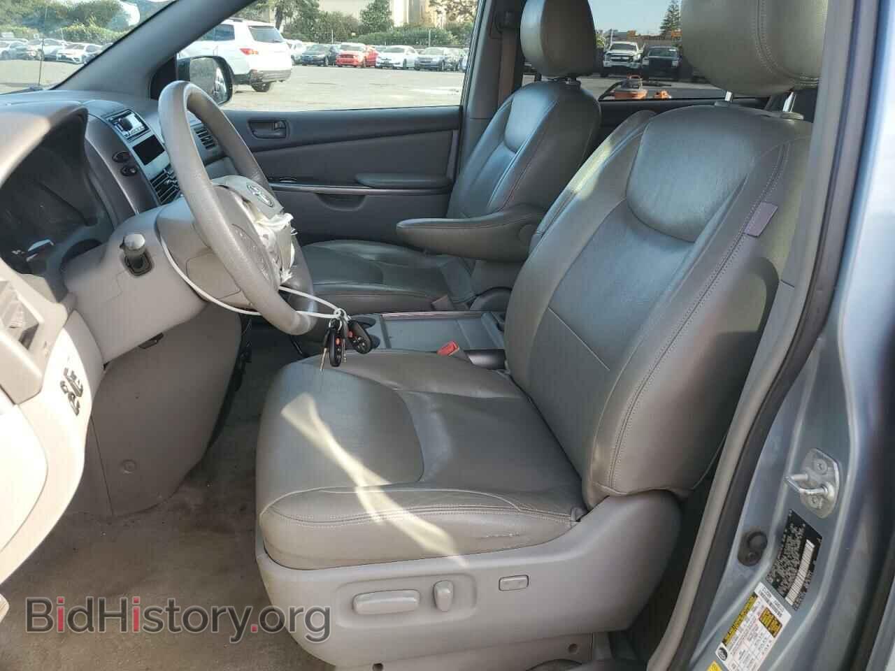 2009 TOYOTA All Models - VIN: 5TDZK23C29S282963 - Фото 7