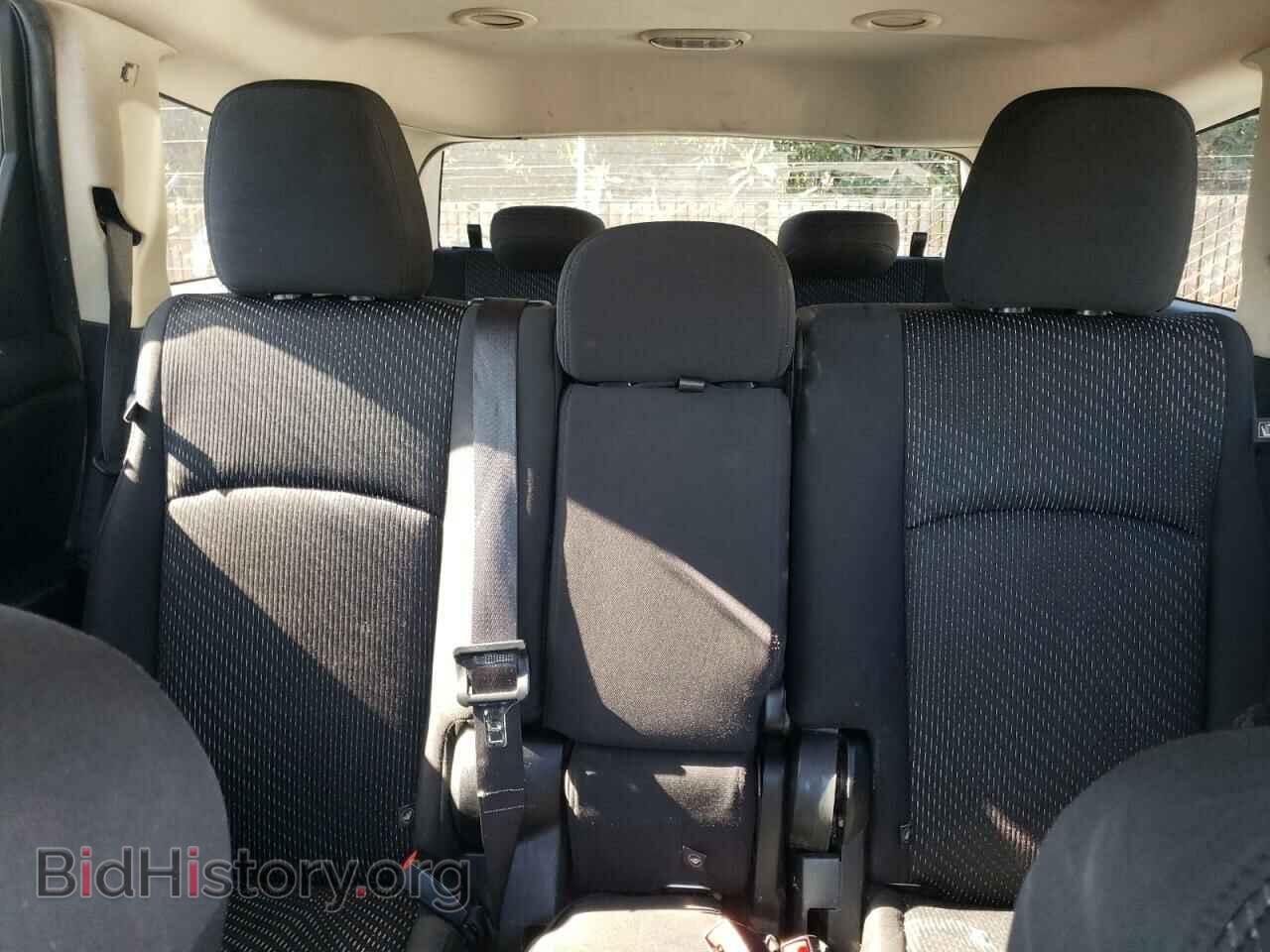 2015 DODGE JOURNEY - VIN: 3C4PDCBB4FT506347 - Фото 10