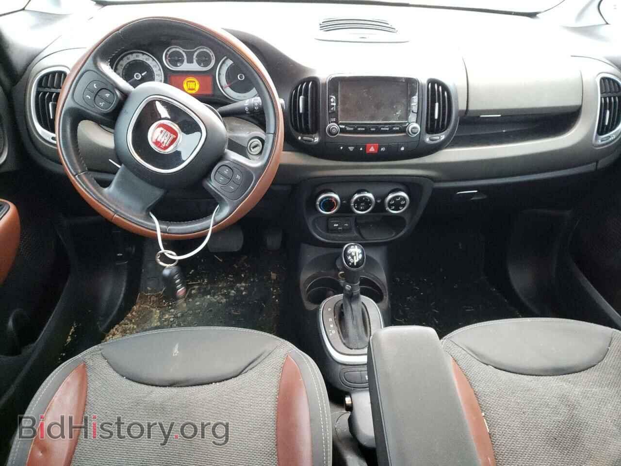 2014 FIAT 500 - VIN: ZFBCFADHXEZ014687 - Фото 8
