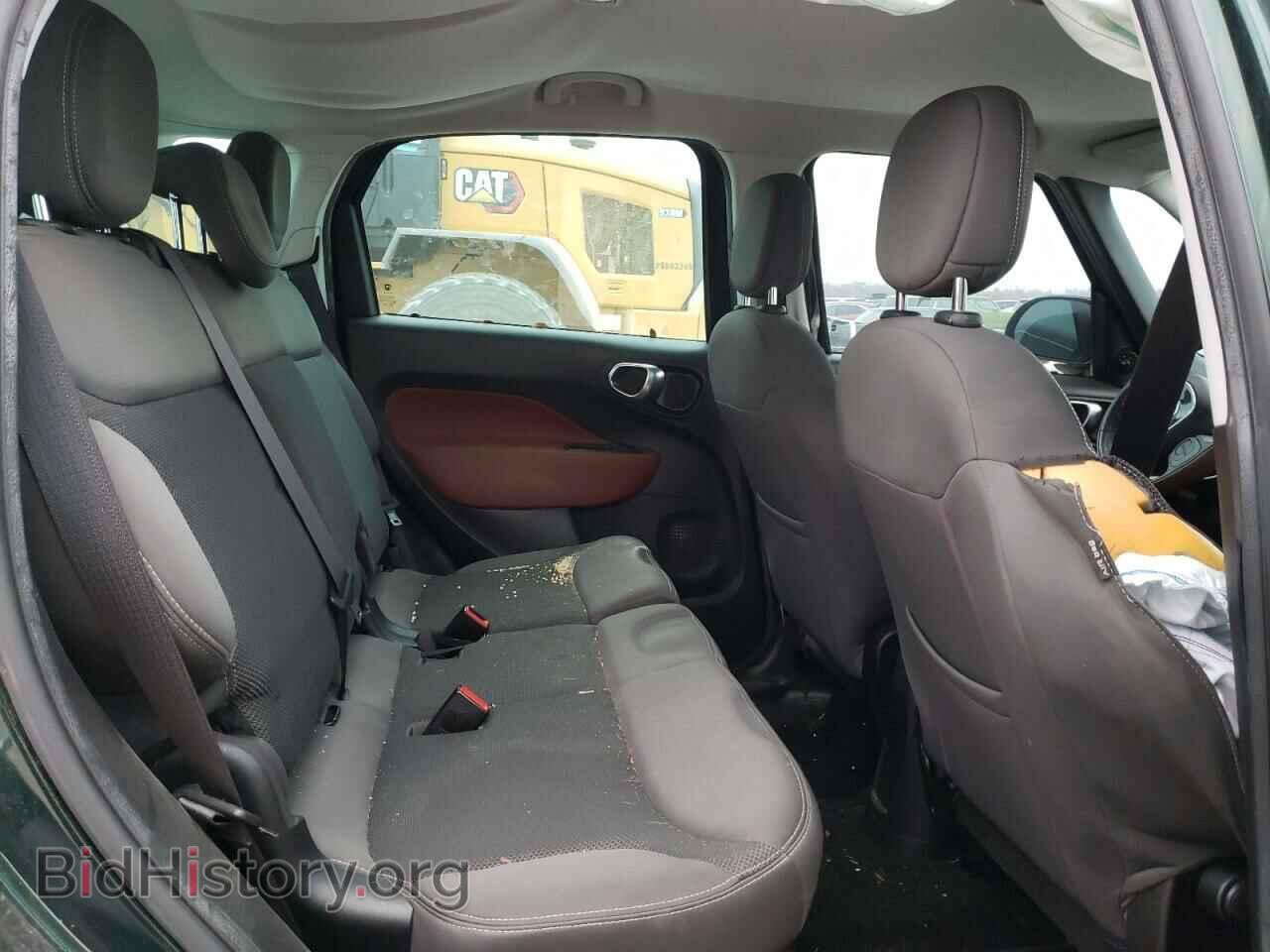 2014 FIAT 500 - VIN: ZFBCFADHXEZ014687 - Фото 10