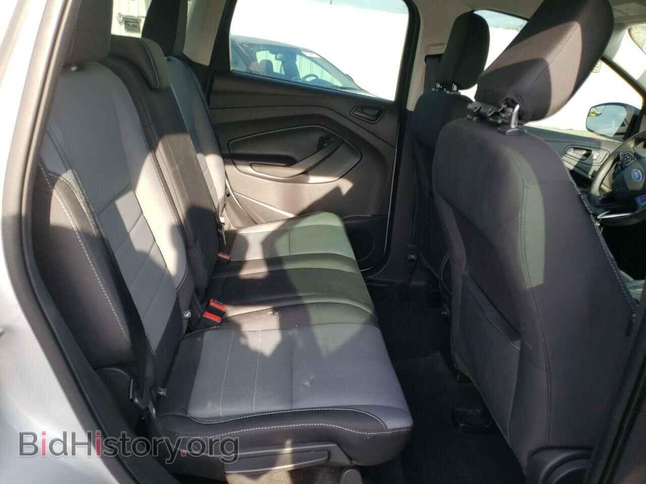 2018 FORD ESCAPE - VIN: 1FMCU0F71JUC74559 - Фото 11