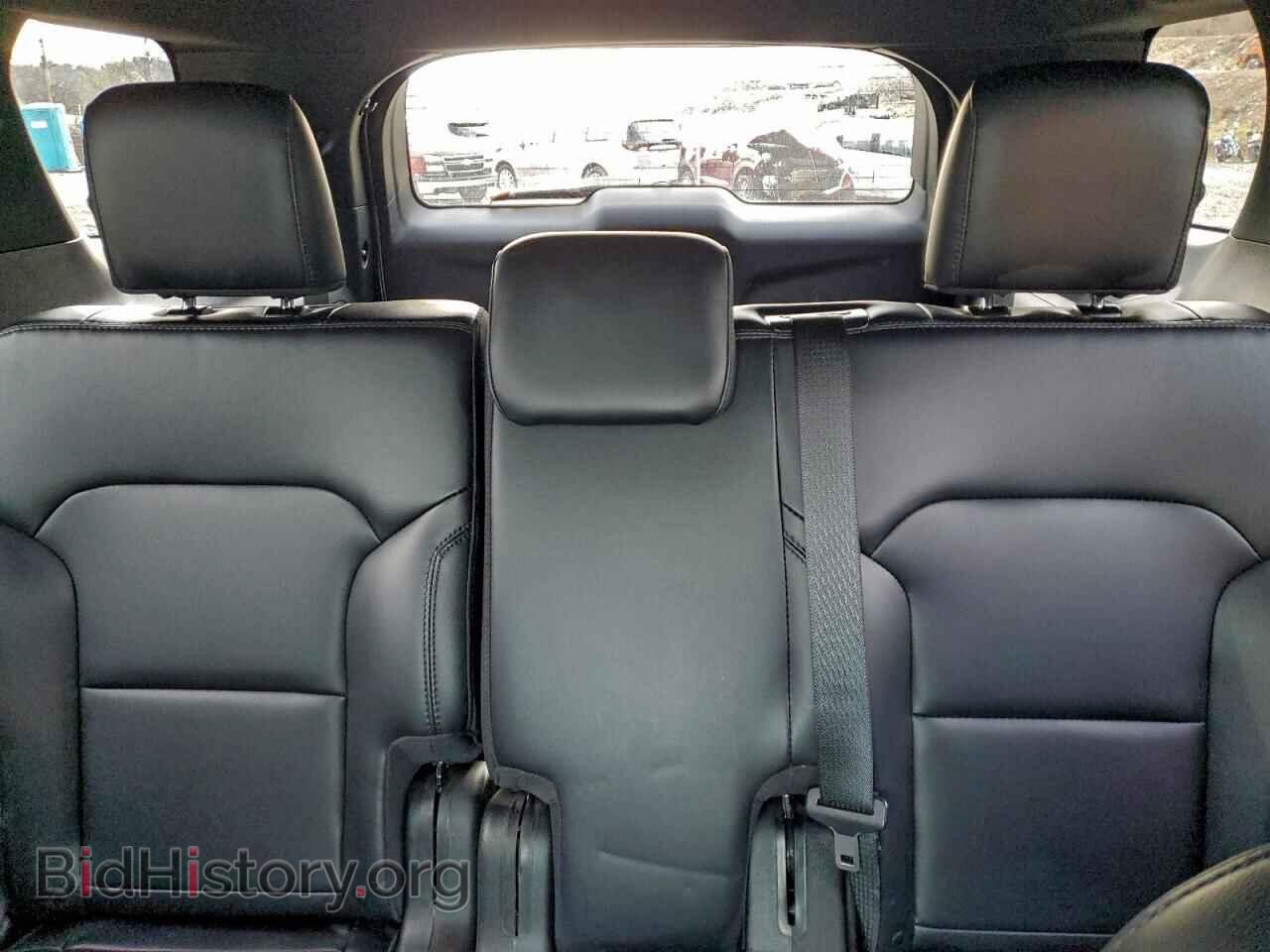 2019 FORD EXPLORER - VIN: 1FM5K8DH3KGA86179 - Фото 10
