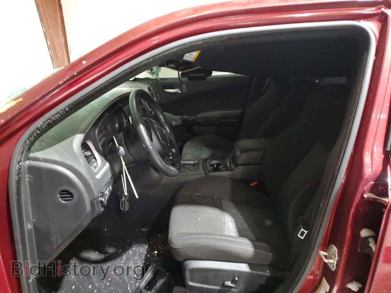 2020 DODGE CHARGER - VIN: 2C3CDXMG4LH200899 - Фото 7