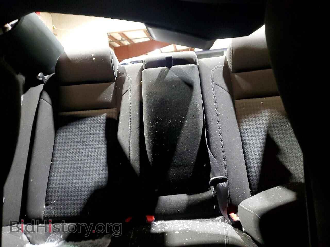 2020 DODGE CHARGER - VIN: 2C3CDXMG4LH200899 - Фото 10