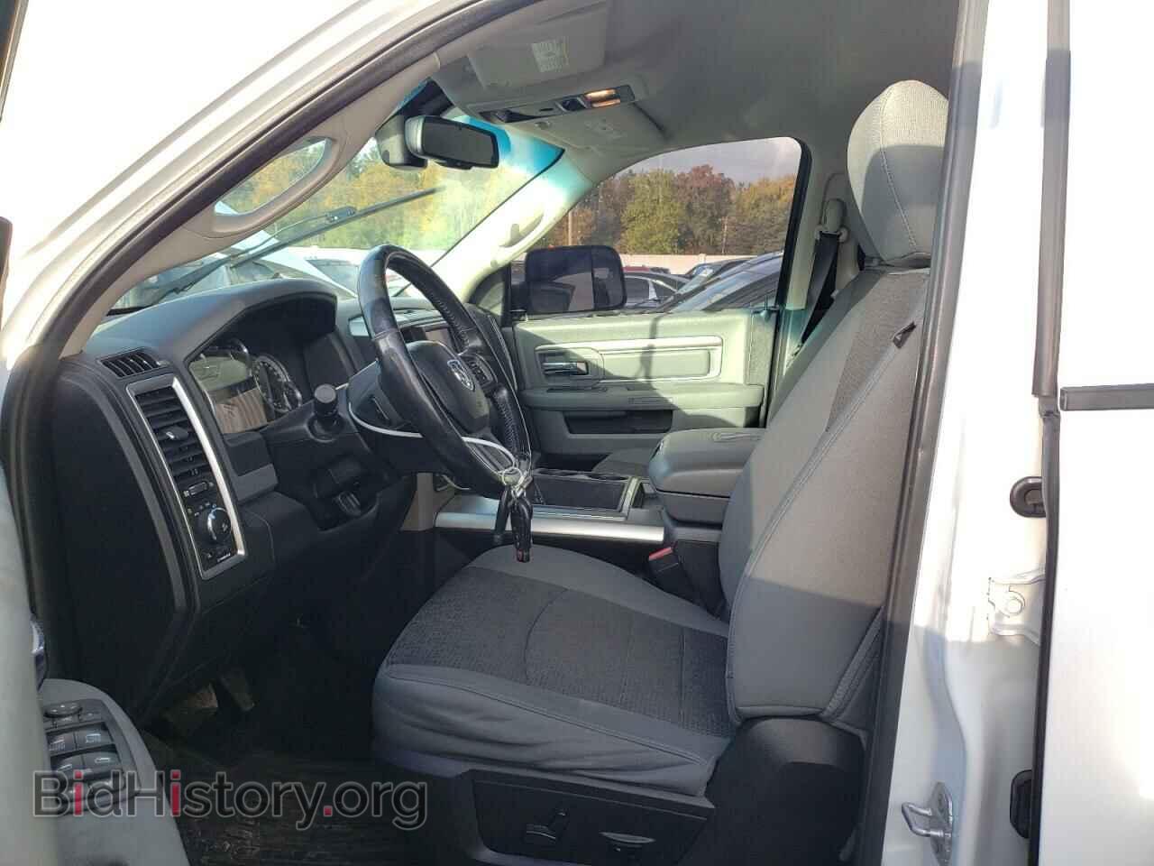 2014 RAM 1500 - VIN: 1C6RR7LT6ES290288 - Фото 7