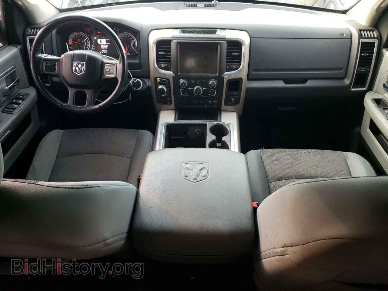 2014 RAM 1500 - VIN: 1C6RR7LT6ES290288 - Фото 8