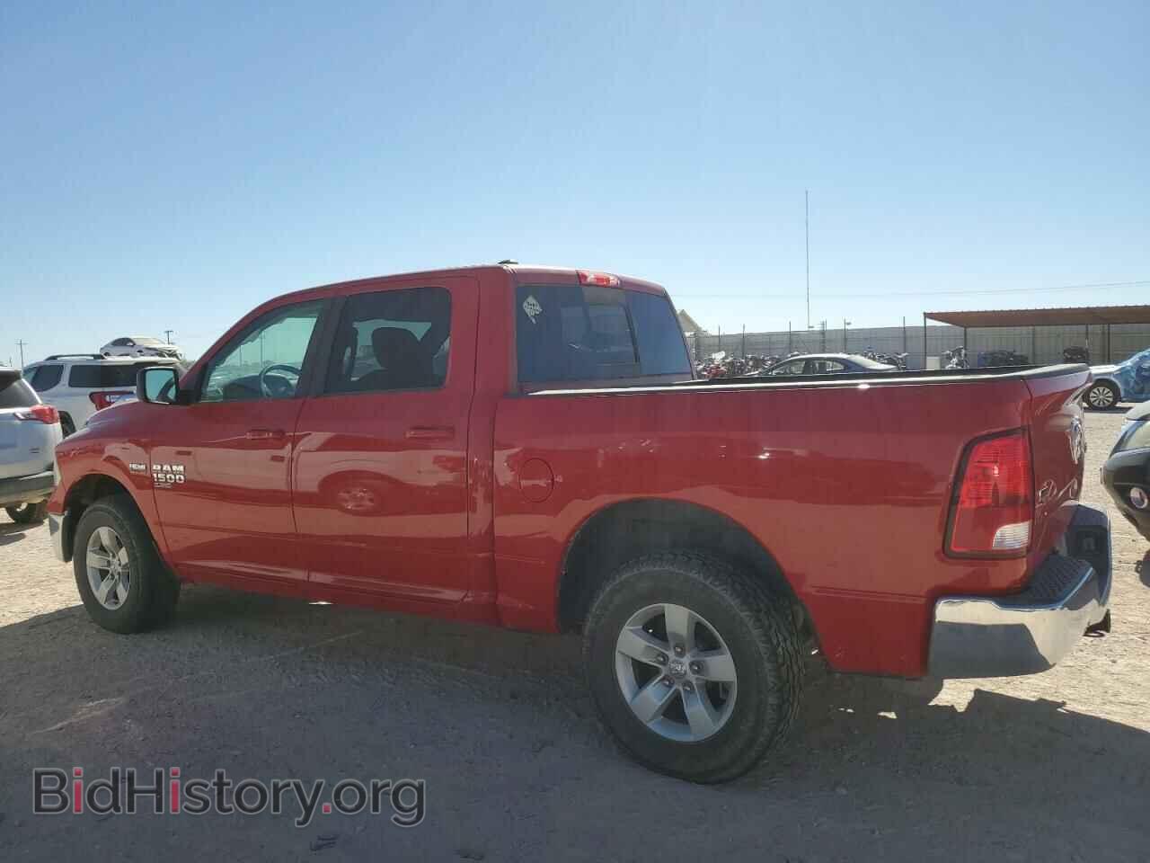 2019 RAM 1500 - VIN: 1C6RR7LT0KS524940 - Фото 2