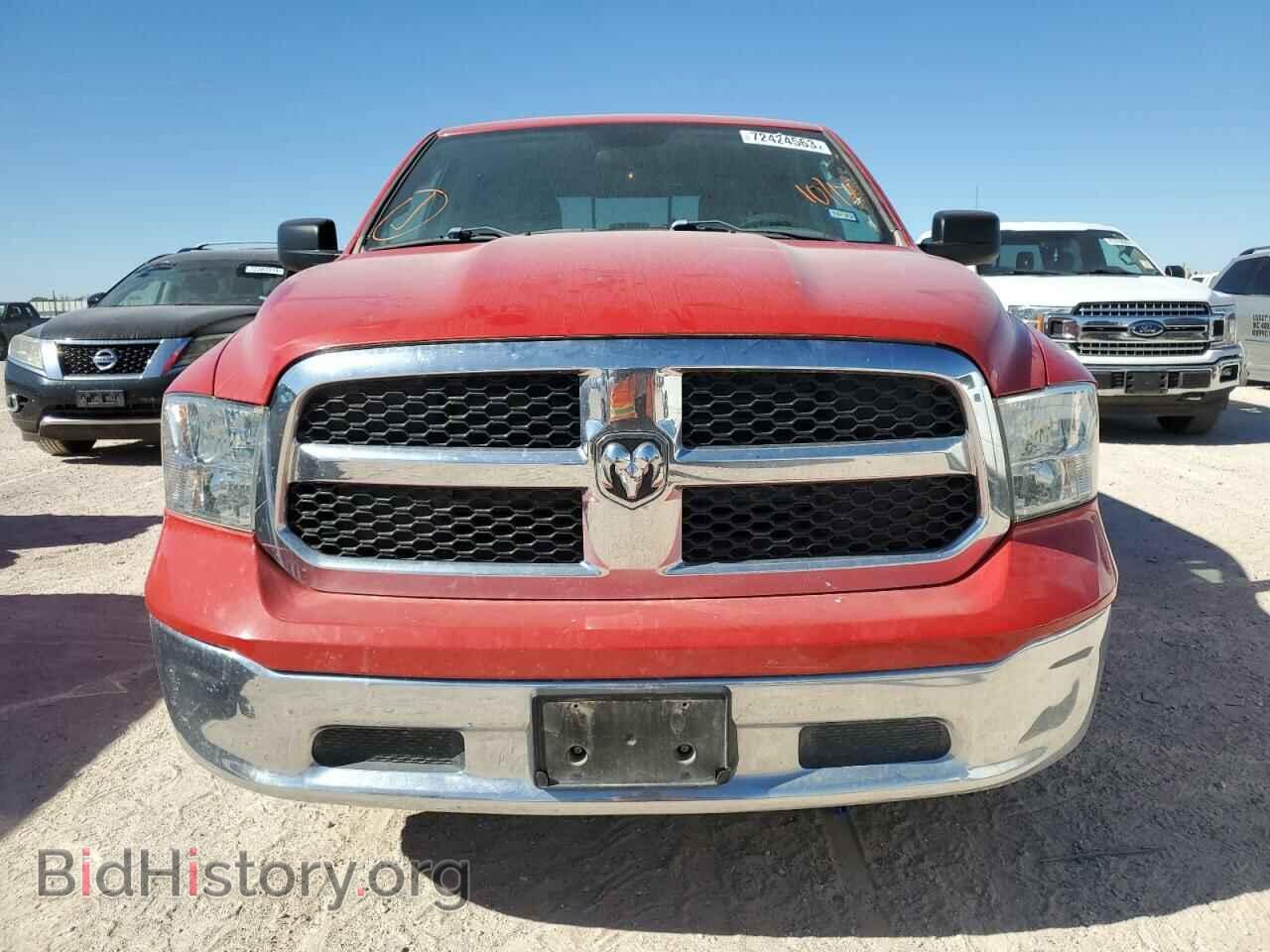 2019 RAM 1500 - VIN: 1C6RR7LT0KS524940 - Фото 5