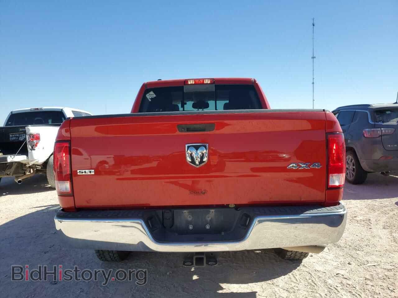 2019 RAM 1500 - VIN: 1C6RR7LT0KS524940 - Фото 6