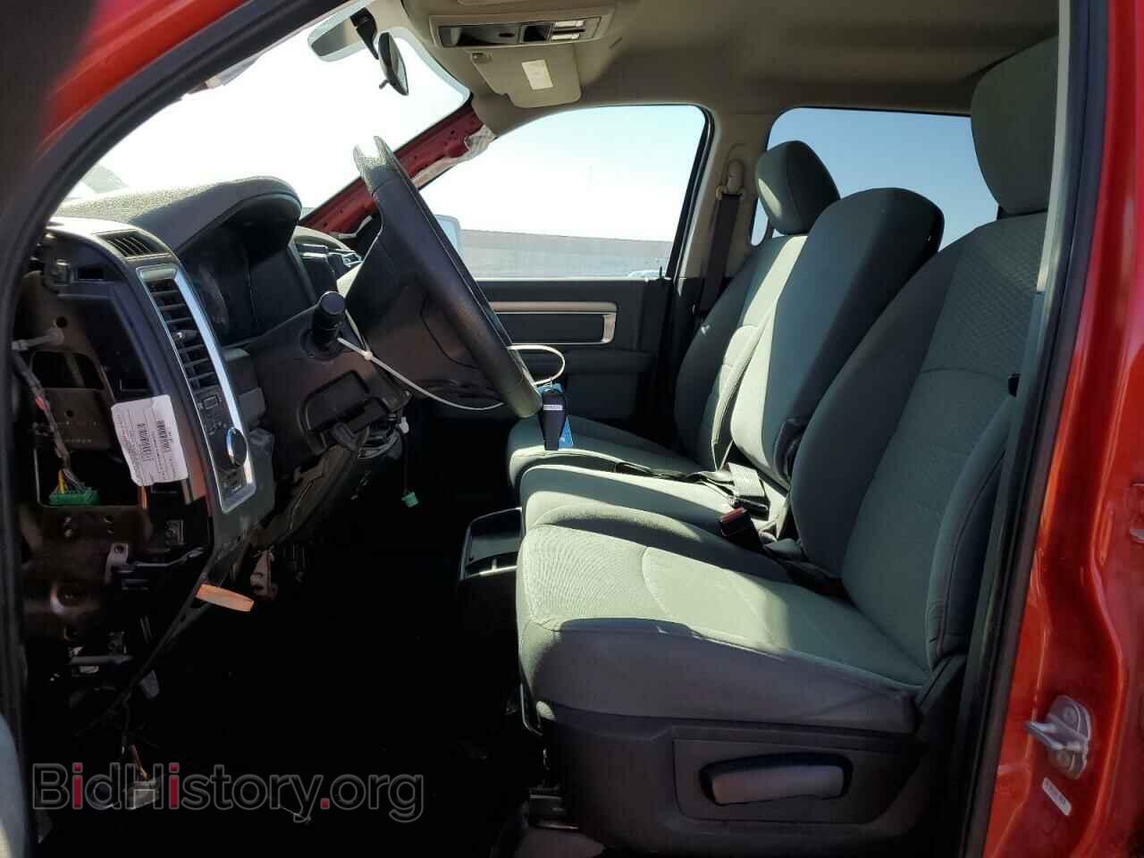 2019 RAM 1500 - VIN: 1C6RR7LT0KS524940 - Фото 7