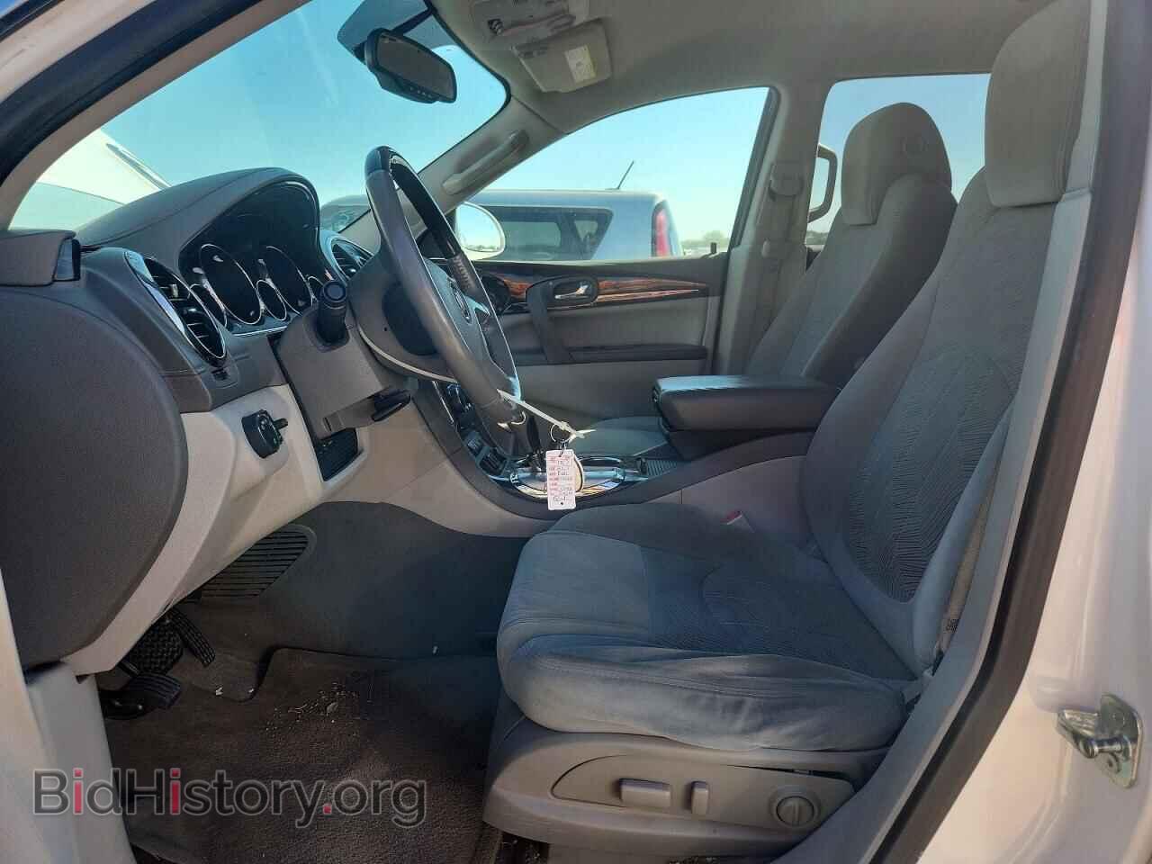 2017 BUICK ENCLAVE - VIN: 5GAKRAKD2HJ259939 - Фото 7