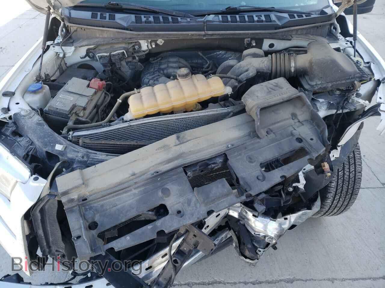2017 FORD All Models - VIN: 1FTMF1C83HKD09100 - Photo 11
