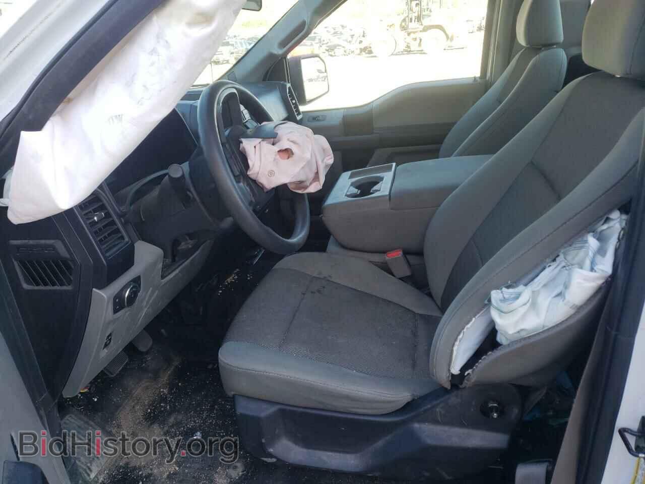 2017 FORD All Models - VIN: 1FTMF1C83HKD09100 - Photo 7