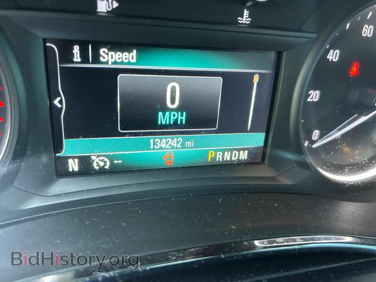 2017 BUICK ENCORE - VIN: KL4CJASB2HB010487 - Фото 8