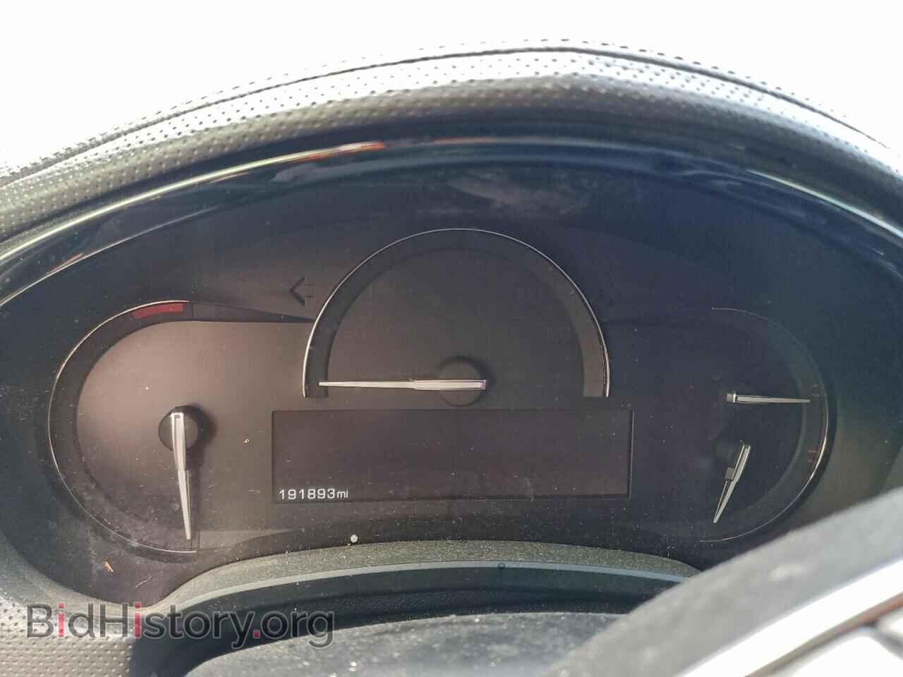2017 CADILLAC XTS - VIN: 2G61M5S35H9119020 - Фото 9