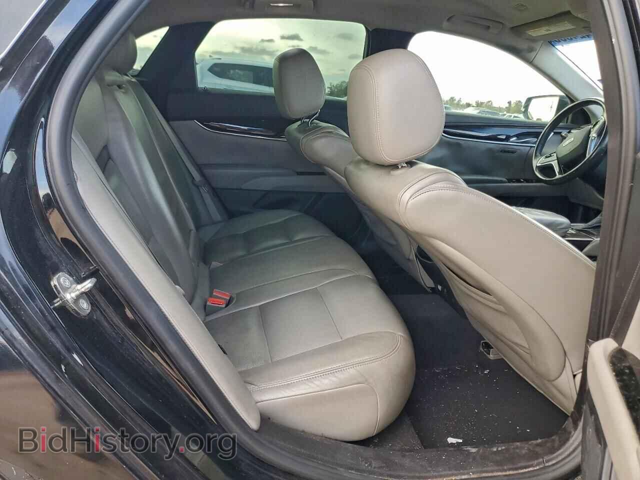 2017 CADILLAC XTS - VIN: 2G61M5S35H9119020 - Фото 10