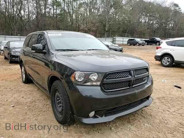 2012 DODGE DURANGO - VIN: 1C4SDJCT3CC105708 - Photo 14