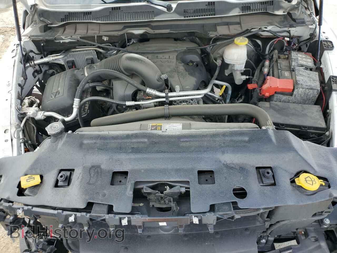 2018 RAM 1500 - VIN: 1C6RR7KT2JS321743 - Photo 11