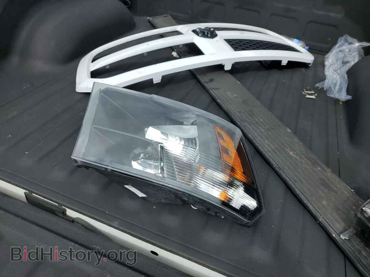 2018 RAM 1500 - VIN: 1C6RR7KT2JS321743 - Photo 12