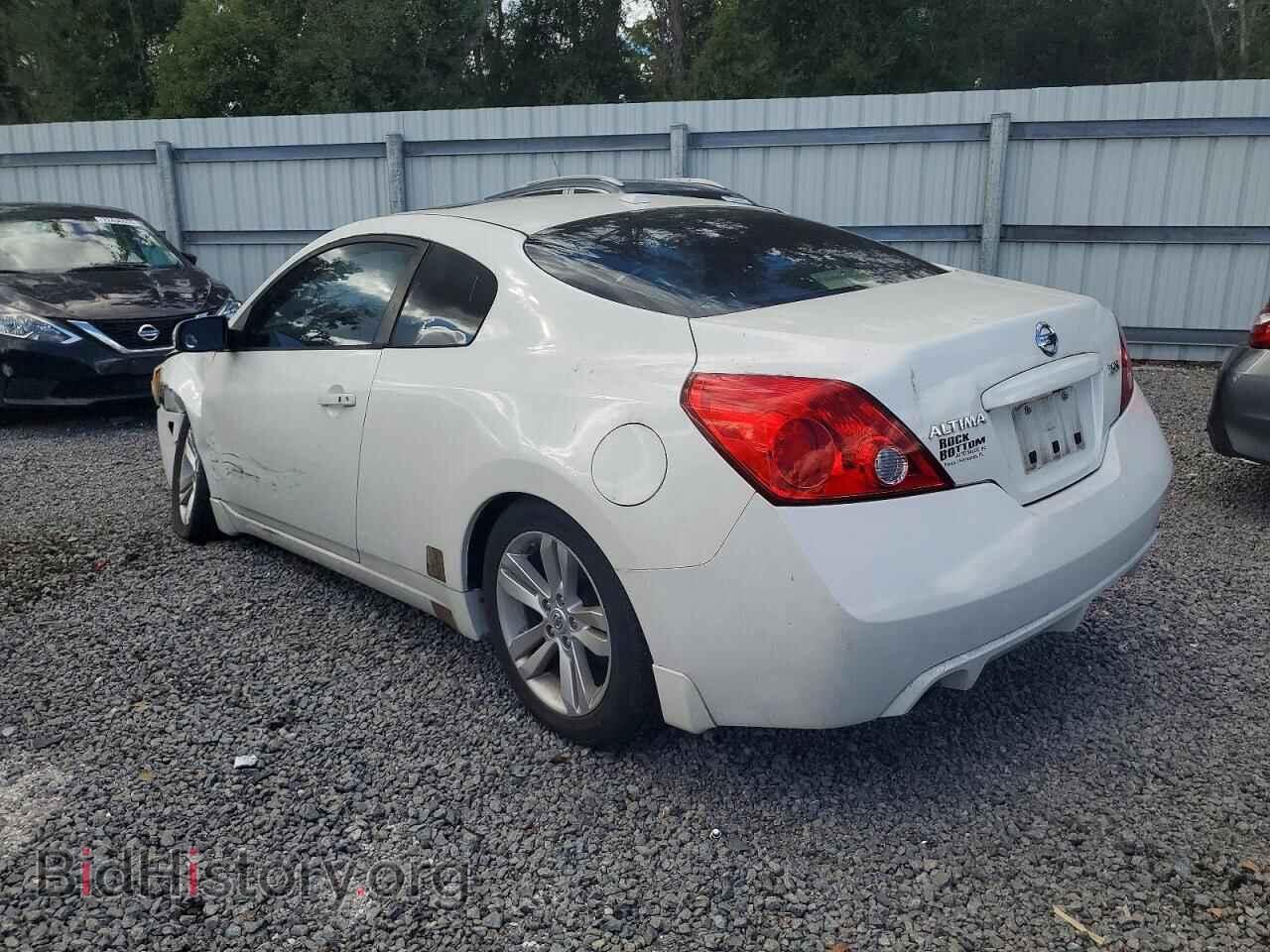 2012 NISSAN ALTIMA - VIN: 1N4AL2EP8CC237938 - Фото 2