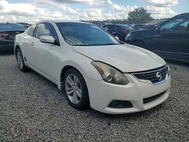 2012 NISSAN ALTIMA - VIN: 1N4AL2EP8CC237938 - Фото 13