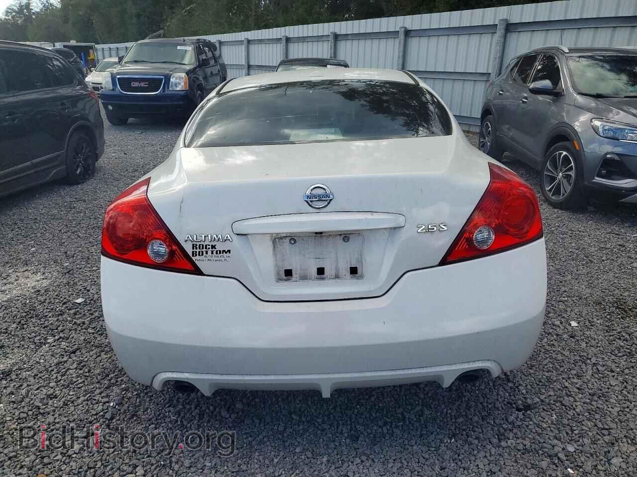 2012 NISSAN ALTIMA - VIN: 1N4AL2EP8CC237938 - Фото 6