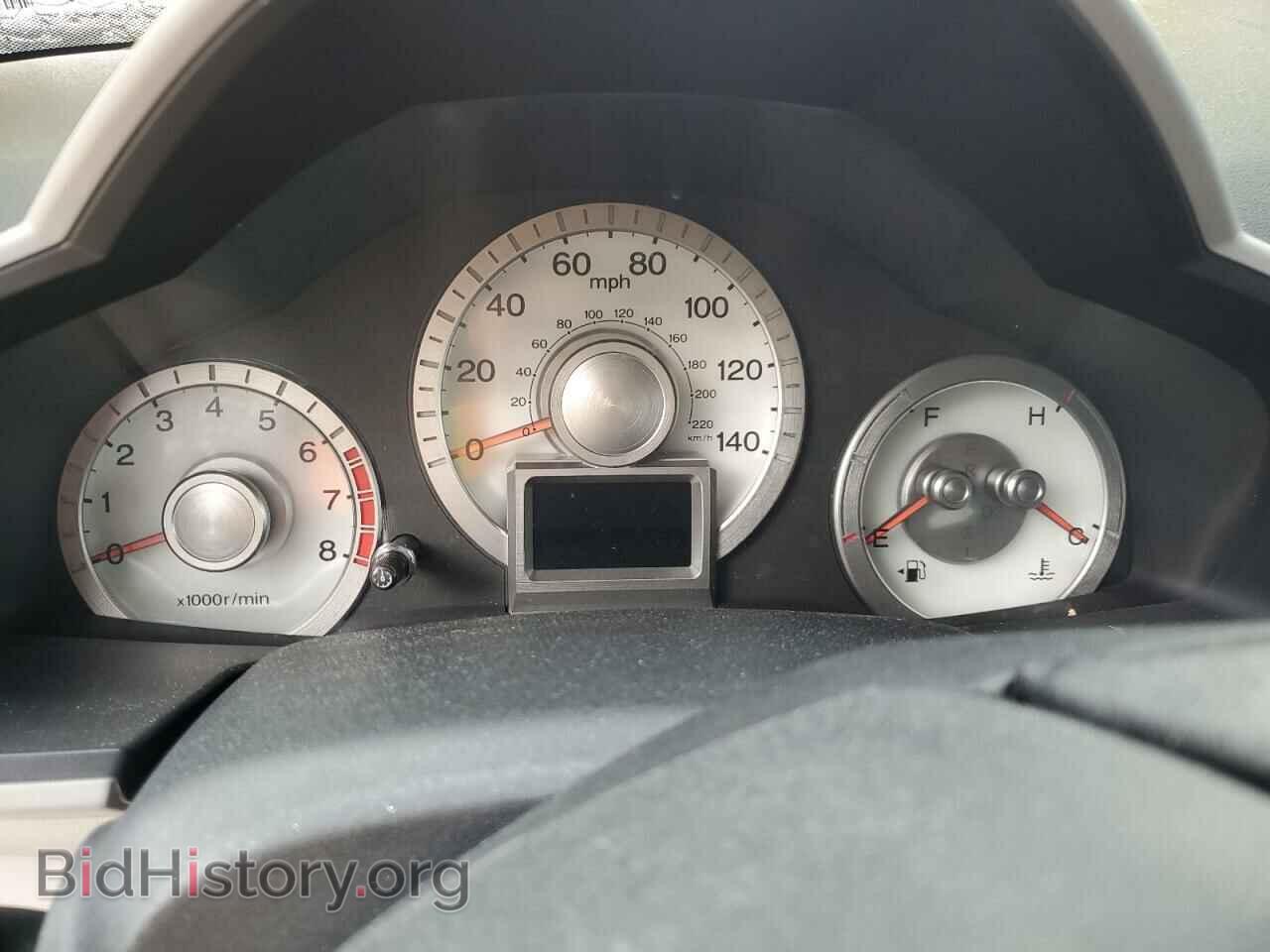 2011 HONDA PILOT - VIN: 5FNYF4H70BB020294 - Фото 9