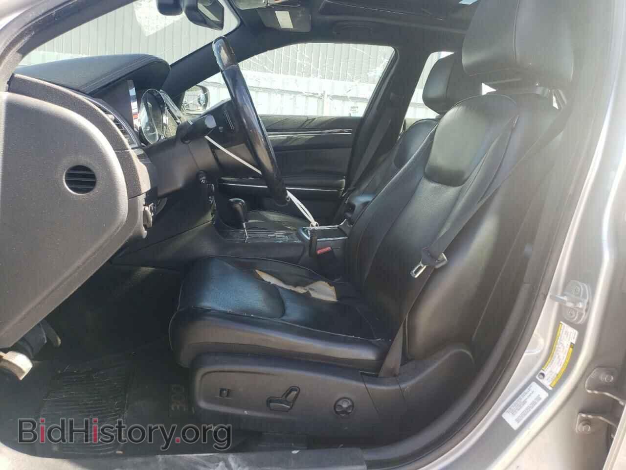 2011 CHRYSLER 300 - VIN: 2C3CA6CT6BH549871 - Фото 7