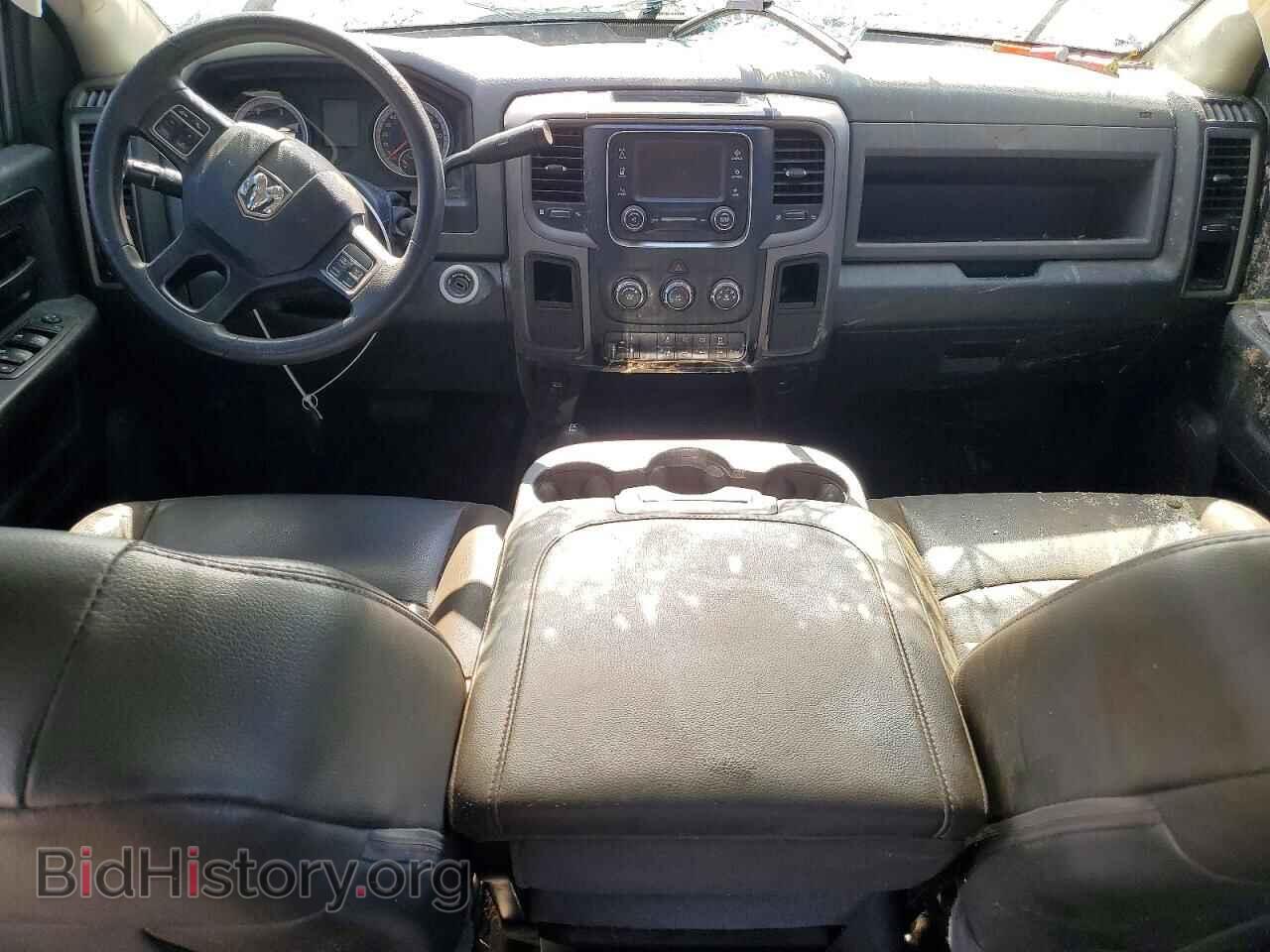 2018 RAM 2500 - VIN: 3C6UR5CL6JG217048 - Photo 8