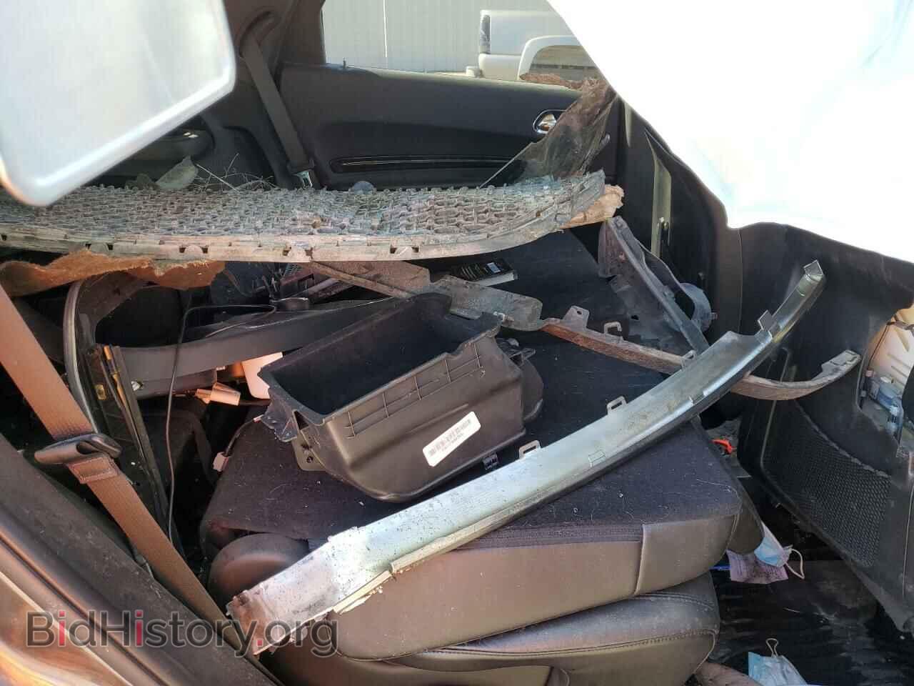 2015 DODGE DURANGO - VIN: 1C4RDJDG9FC185908 - Фото 11