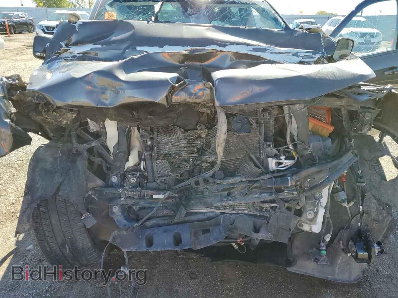2015 DODGE DURANGO - VIN: 1C4RDJDG9FC185908 - Фото 12