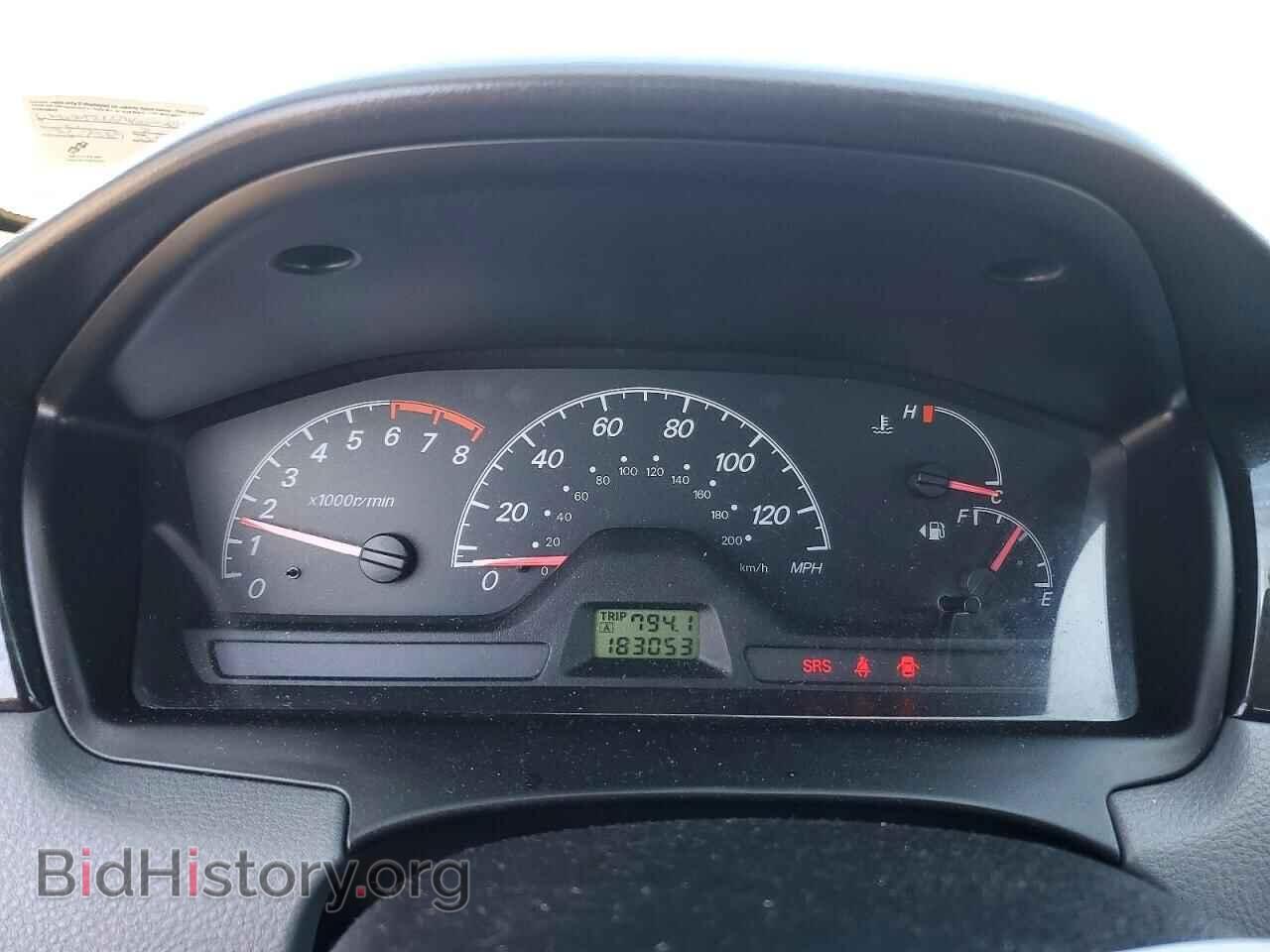 2006 MITSUBISHI LANCER - VIN: JA3AJ26E46U008425 - Фото 9