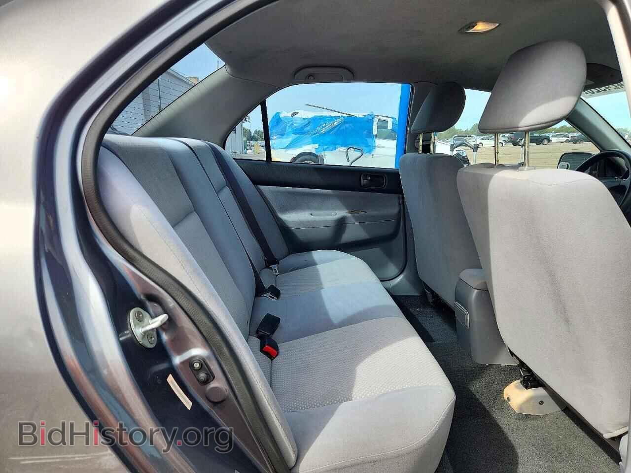 2006 MITSUBISHI LANCER - VIN: JA3AJ26E46U008425 - Фото 10