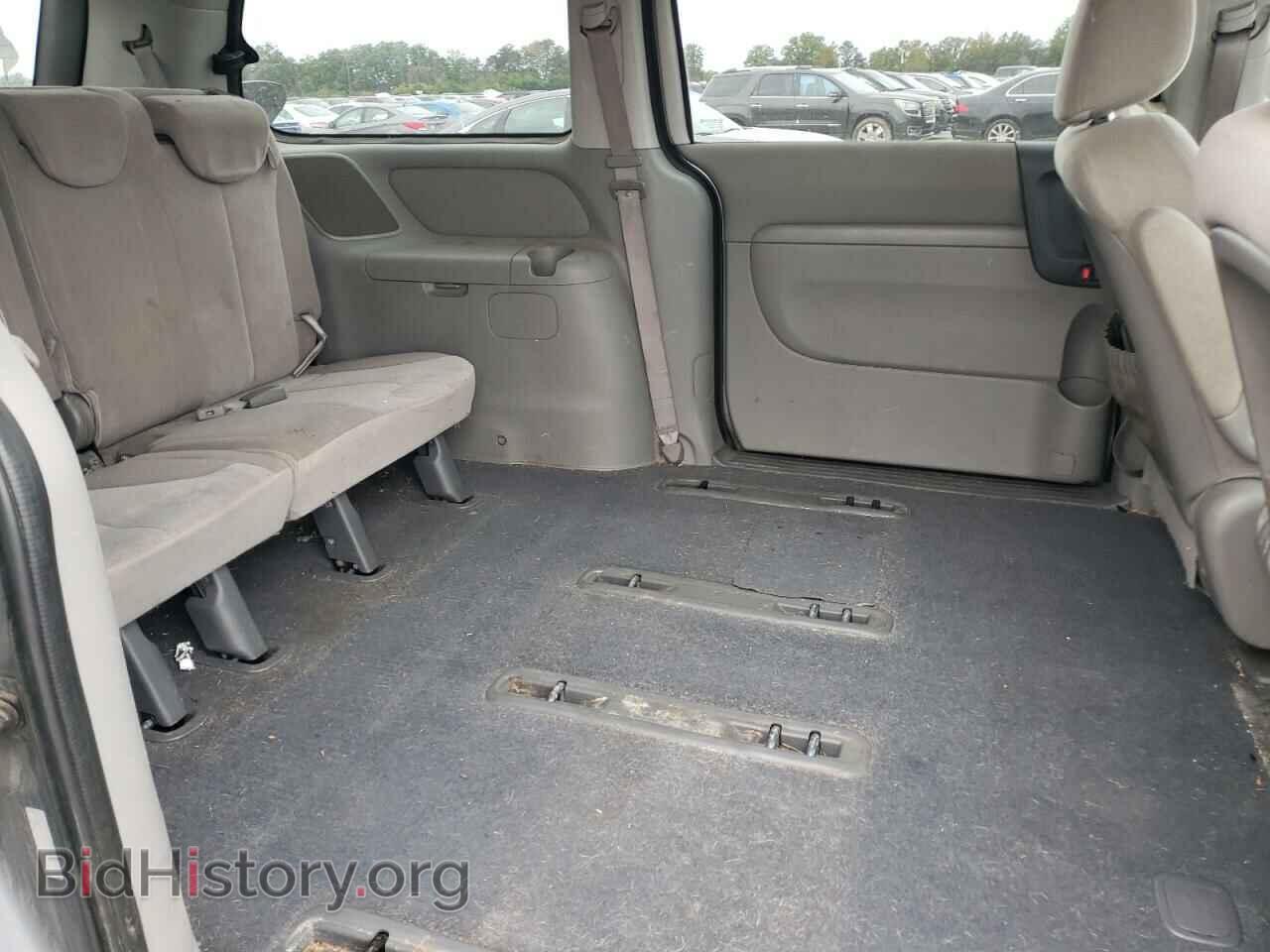 2011 KIA All Models - VIN: KNDMG4C72B6383369 - Фото 11