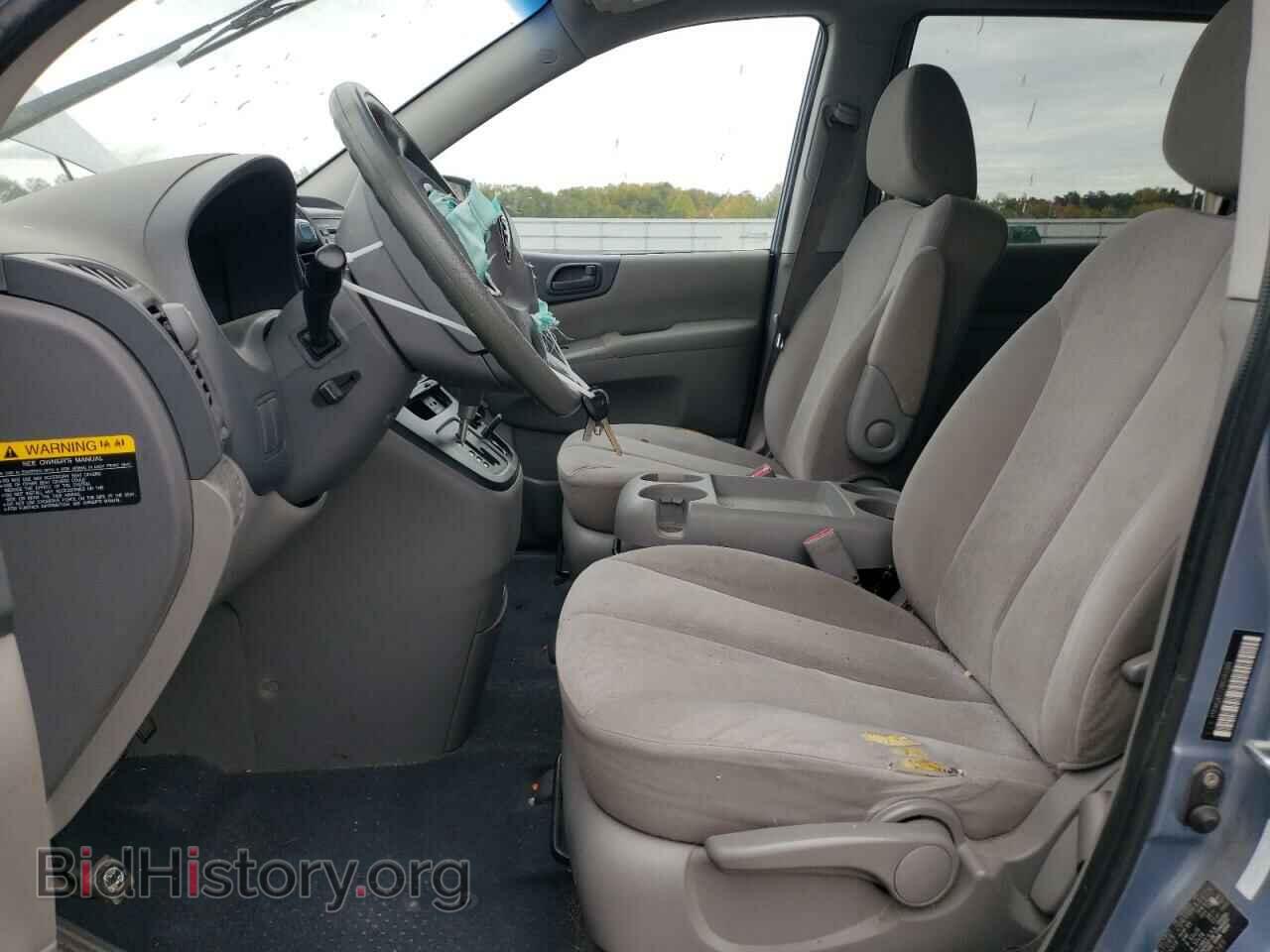 2011 KIA All Models - VIN: KNDMG4C72B6383369 - Фото 7