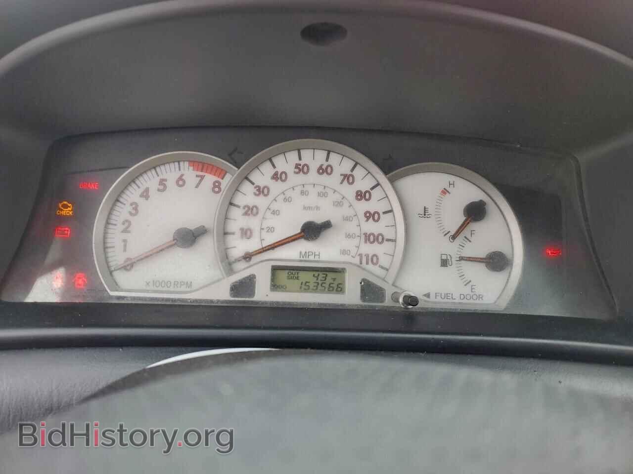 2007 TOYOTA COROLLA - VIN: 2T1BR32E57C835472 - Фото 9