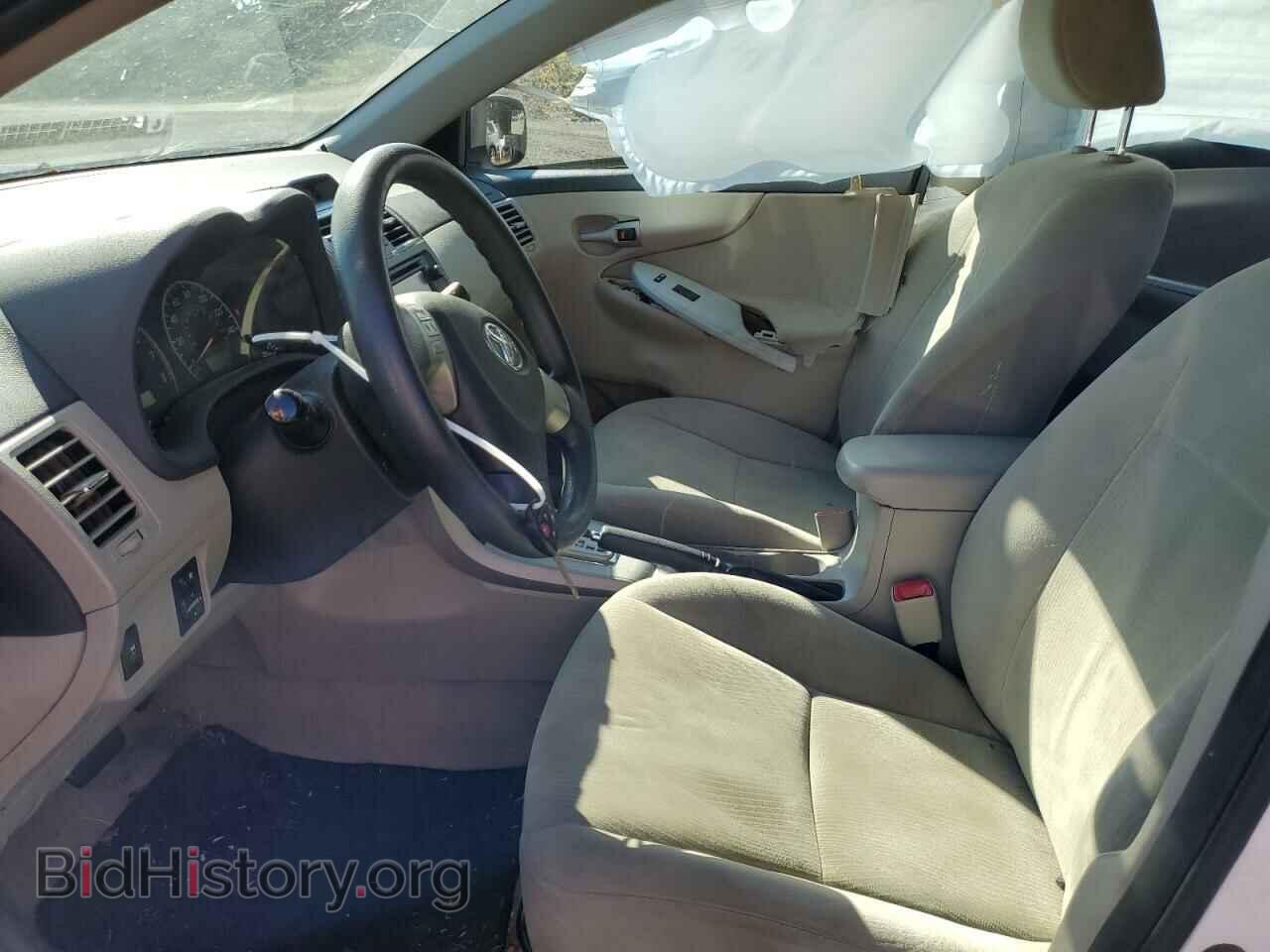 2013 TOYOTA COROLLA - VIN: 2T1BU4EE5DC945546 - Photo 7