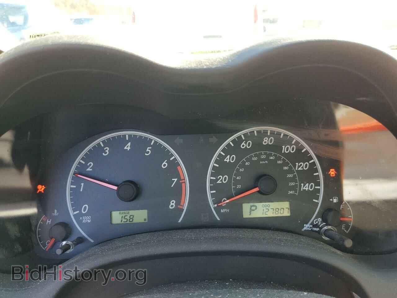 2013 TOYOTA COROLLA - VIN: 2T1BU4EE5DC945546 - Photo 9