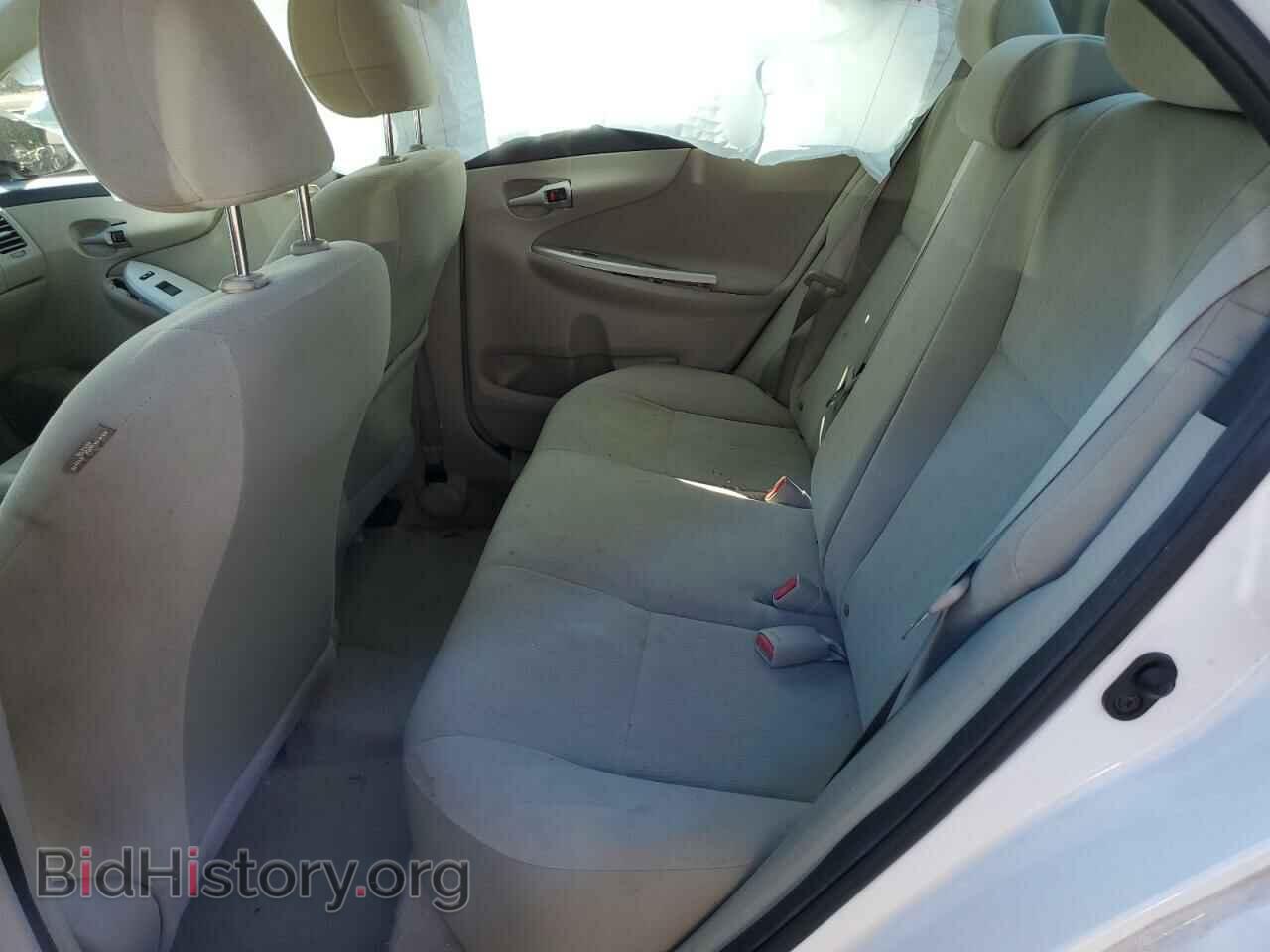 2013 TOYOTA COROLLA - VIN: 2T1BU4EE5DC945546 - Photo 10