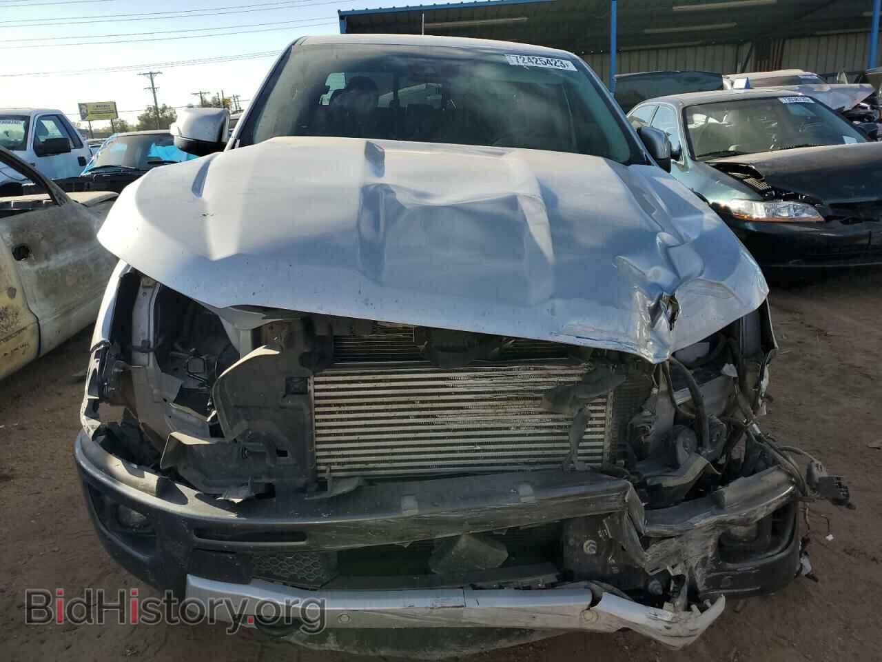2020 FORD RANGER - VIN: 1FTER4FH4LLA01882 - Фото 5