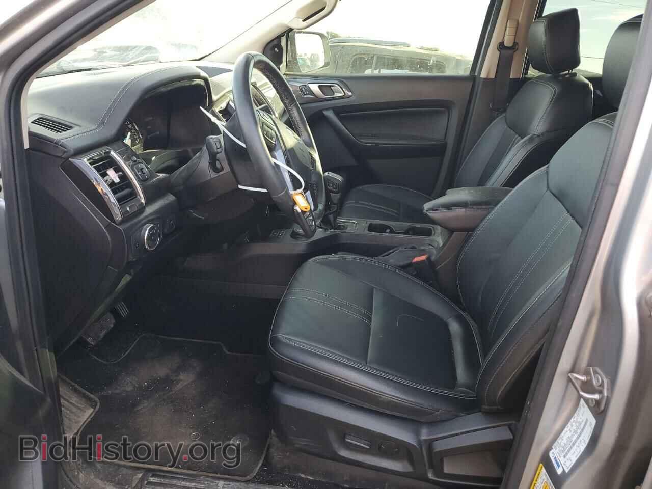 2020 FORD RANGER - VIN: 1FTER4FH4LLA01882 - Фото 7