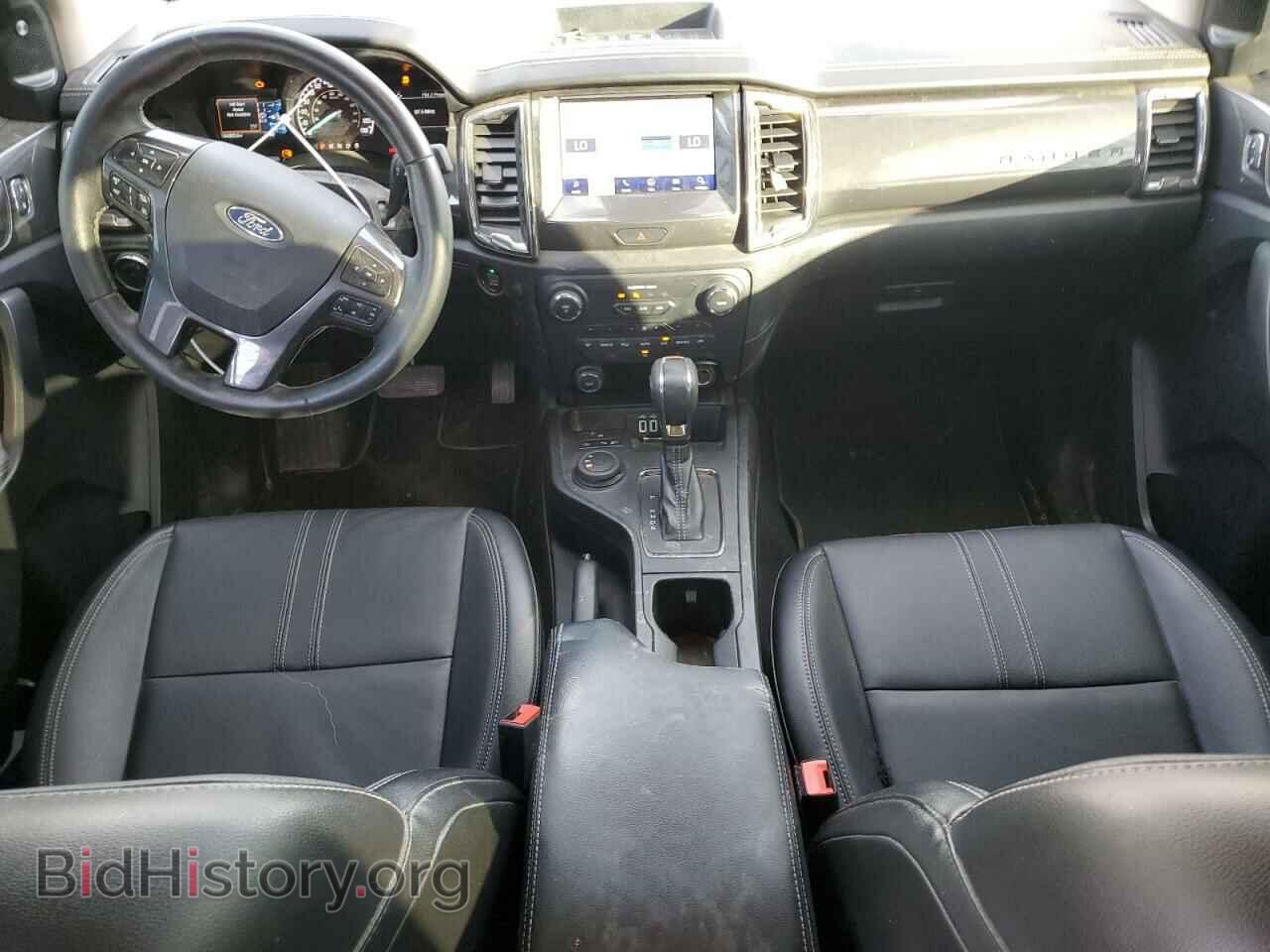 2020 FORD RANGER - VIN: 1FTER4FH4LLA01882 - Фото 8