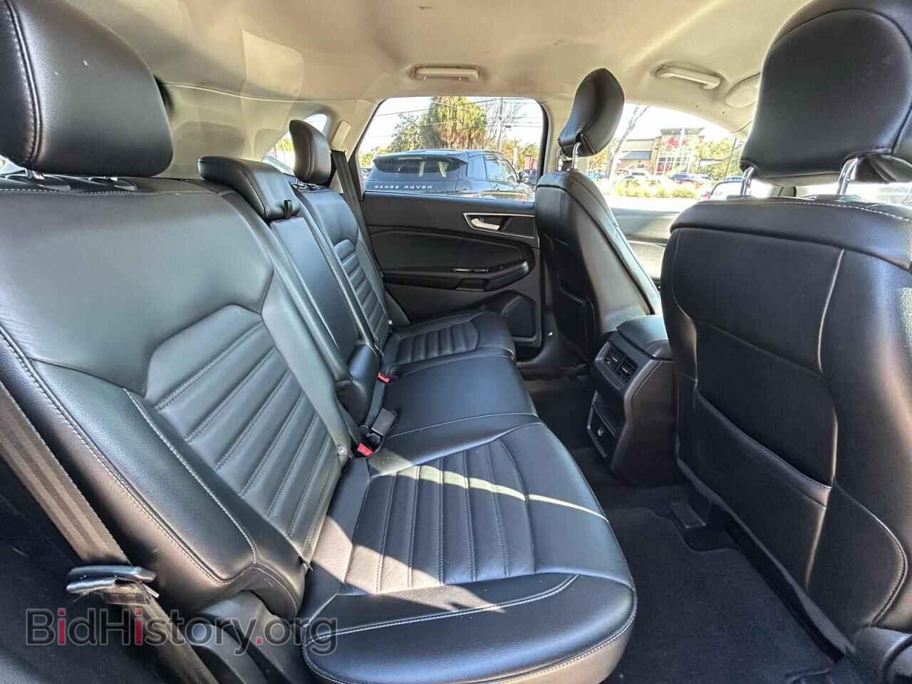 2017 FORD EDGE - VIN: 2FMPK4J81HBB77506 - Фото 6