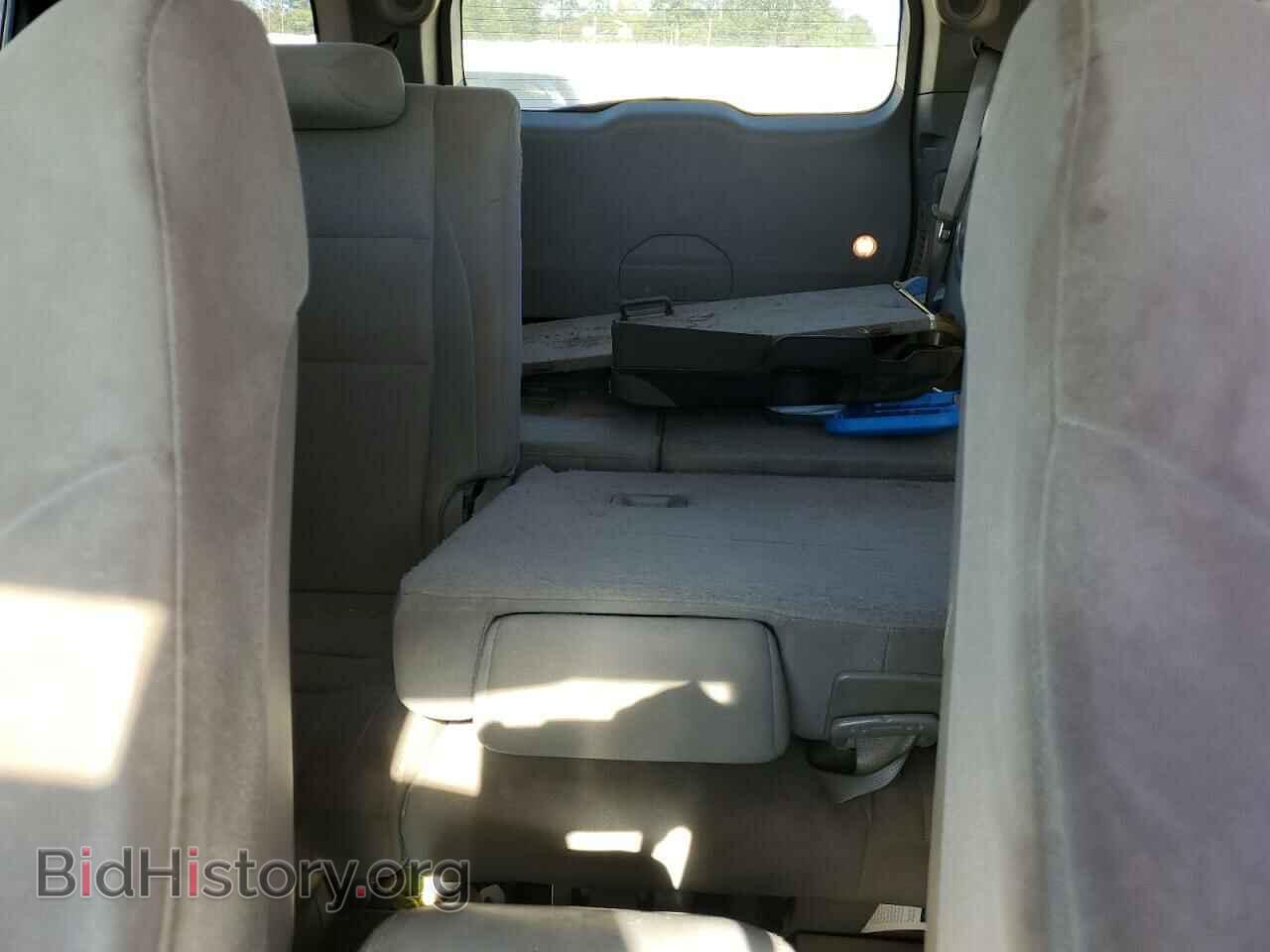 2011 DODGE DURANGO - VIN: 1D4RD4GG1BC626828 - Фото 10