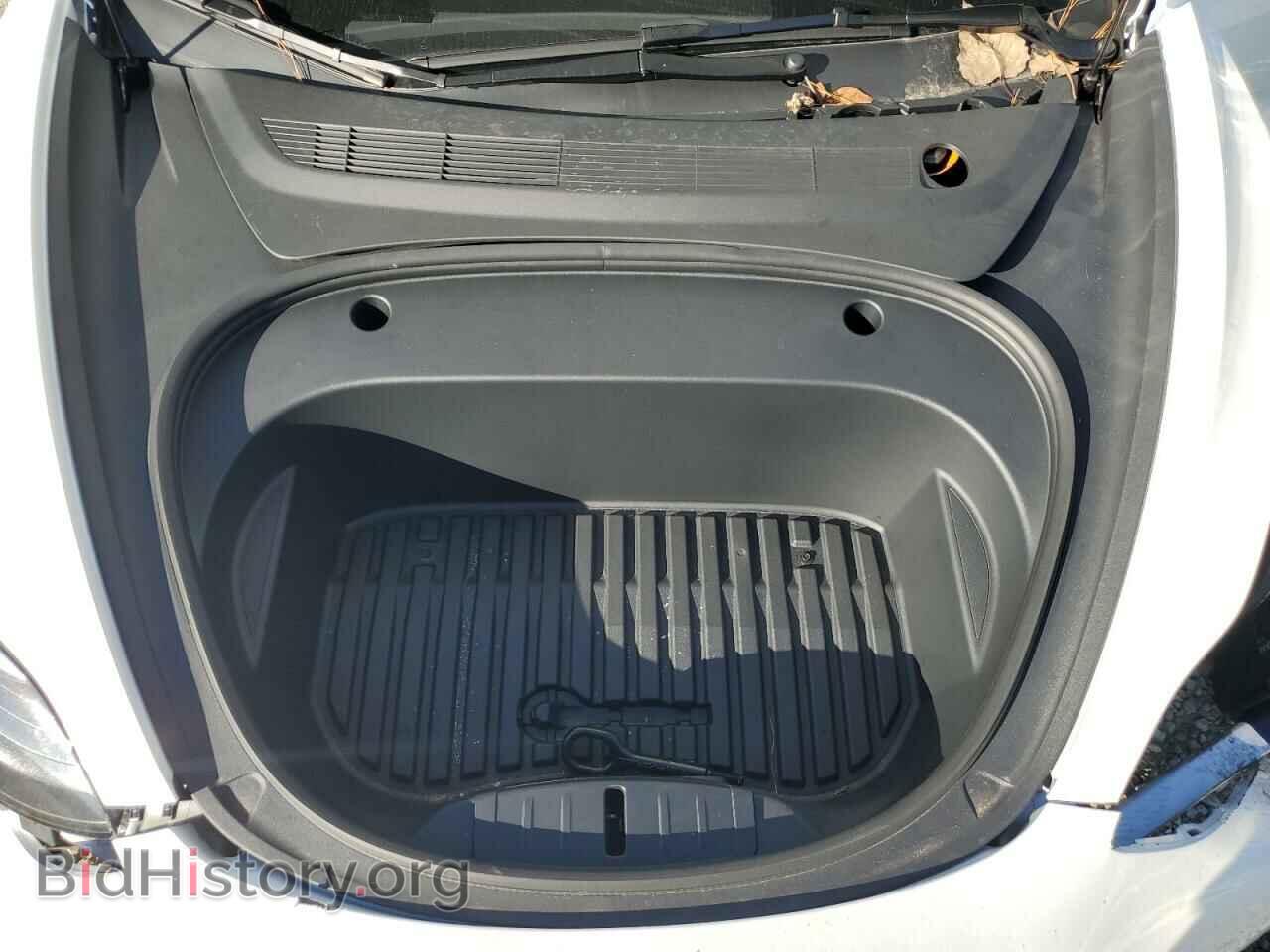 2023 TESLA MODEL 3 - VIN: 5YJ3E1EC5PF602864 - Photo 11