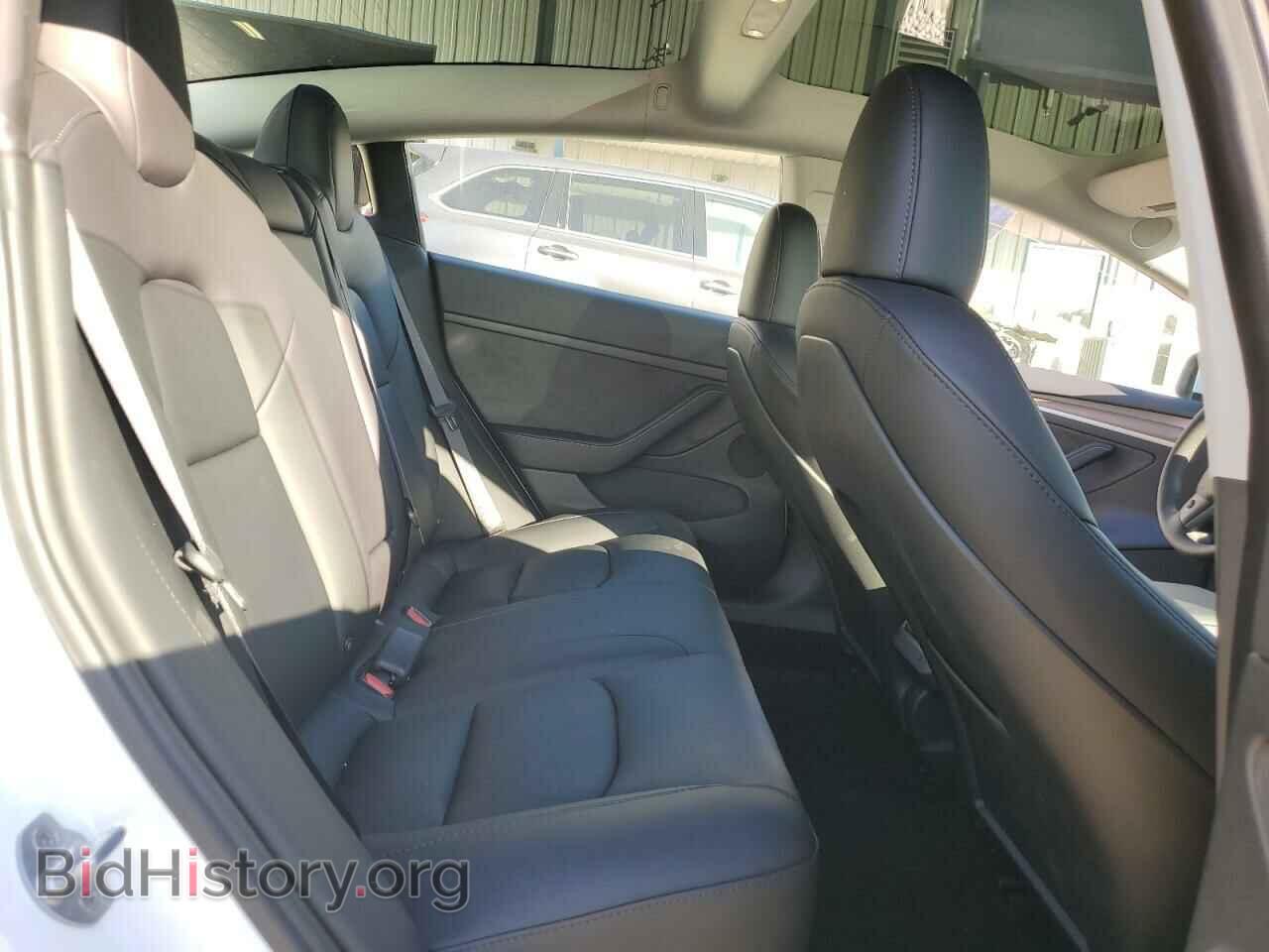2023 TESLA MODEL 3 - VIN: 5YJ3E1EC5PF602864 - Photo 10