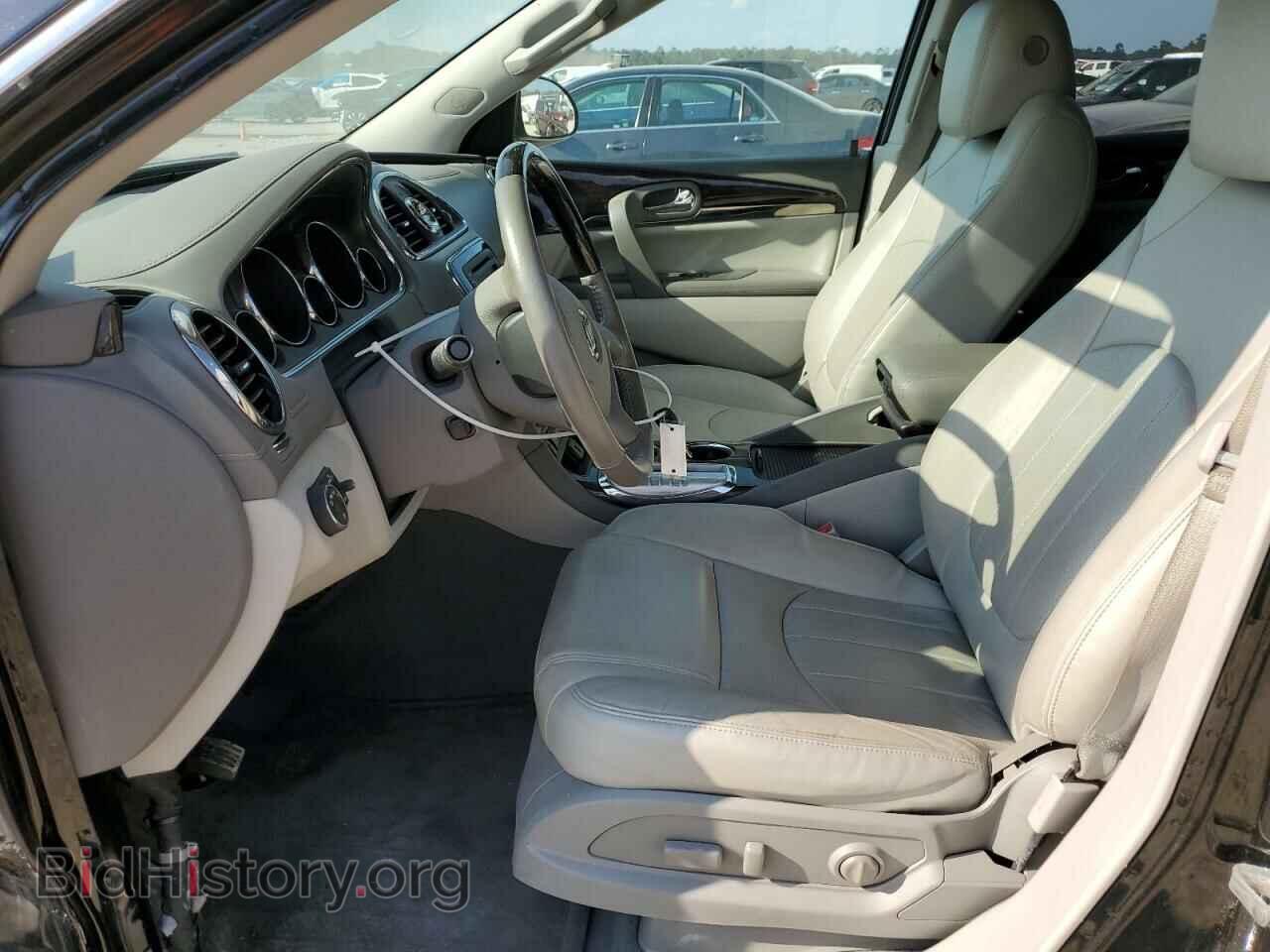 2017 BUICK ENCLAVE - VIN: 5GAKVCKD6HJ280008 - Фото 7